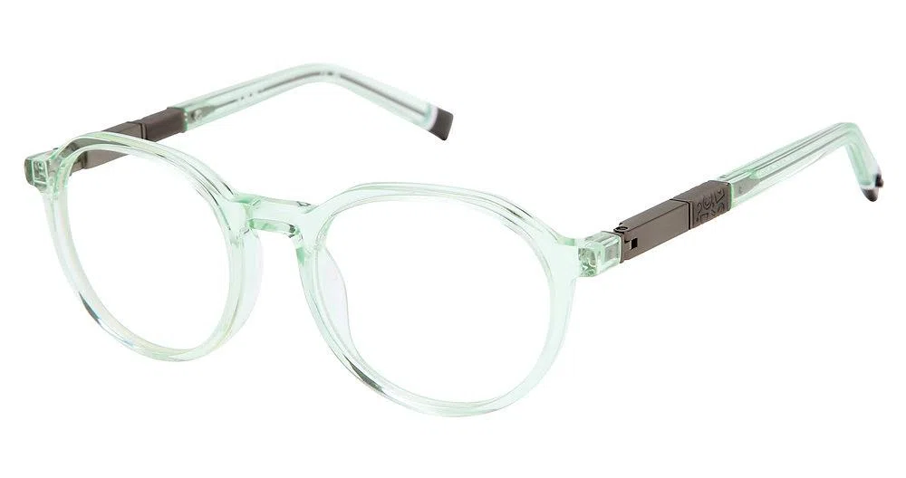 2BB BBBILLY Eyeglasses - view 3